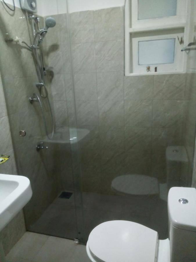 Ocean Pebbles Apartamento Dehiwala-Mount Lavinia Exterior foto