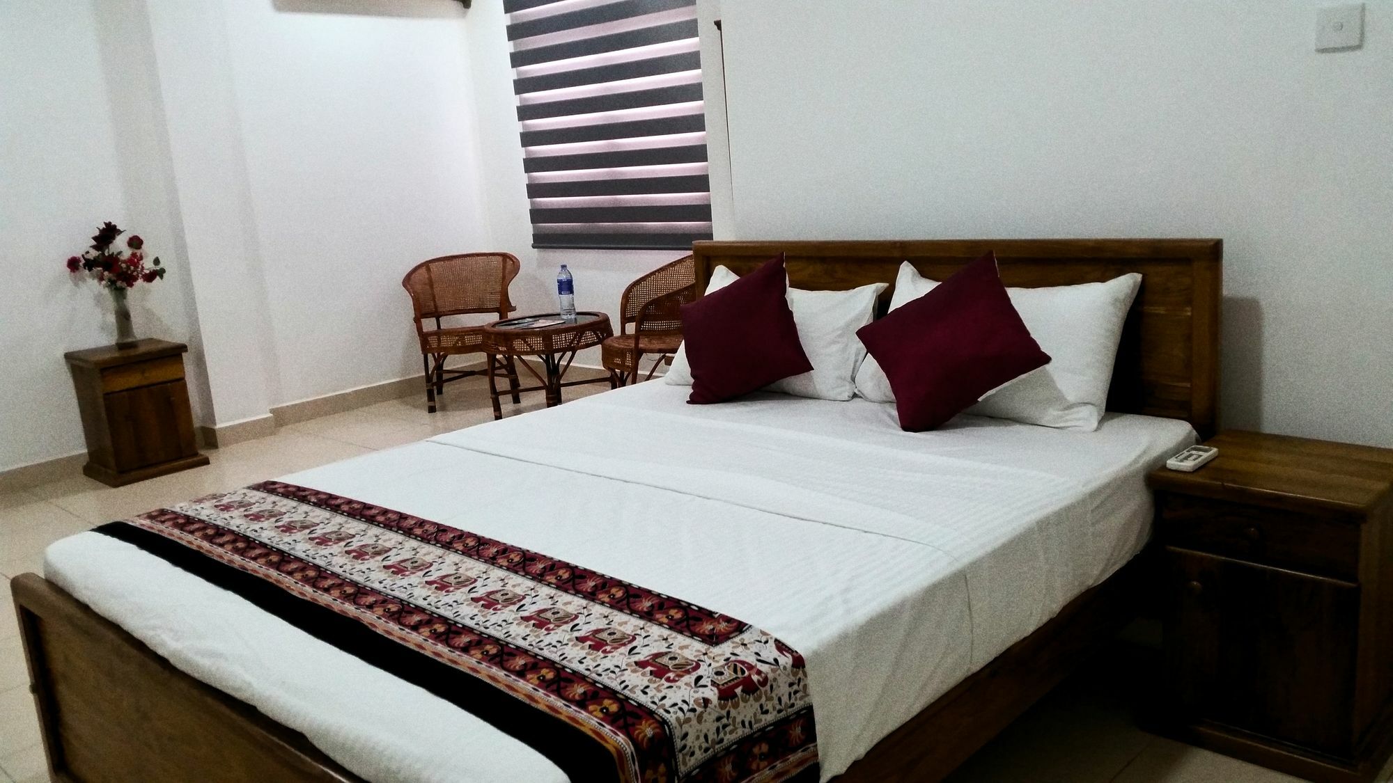 Ocean Pebbles Apartamento Dehiwala-Mount Lavinia Exterior foto