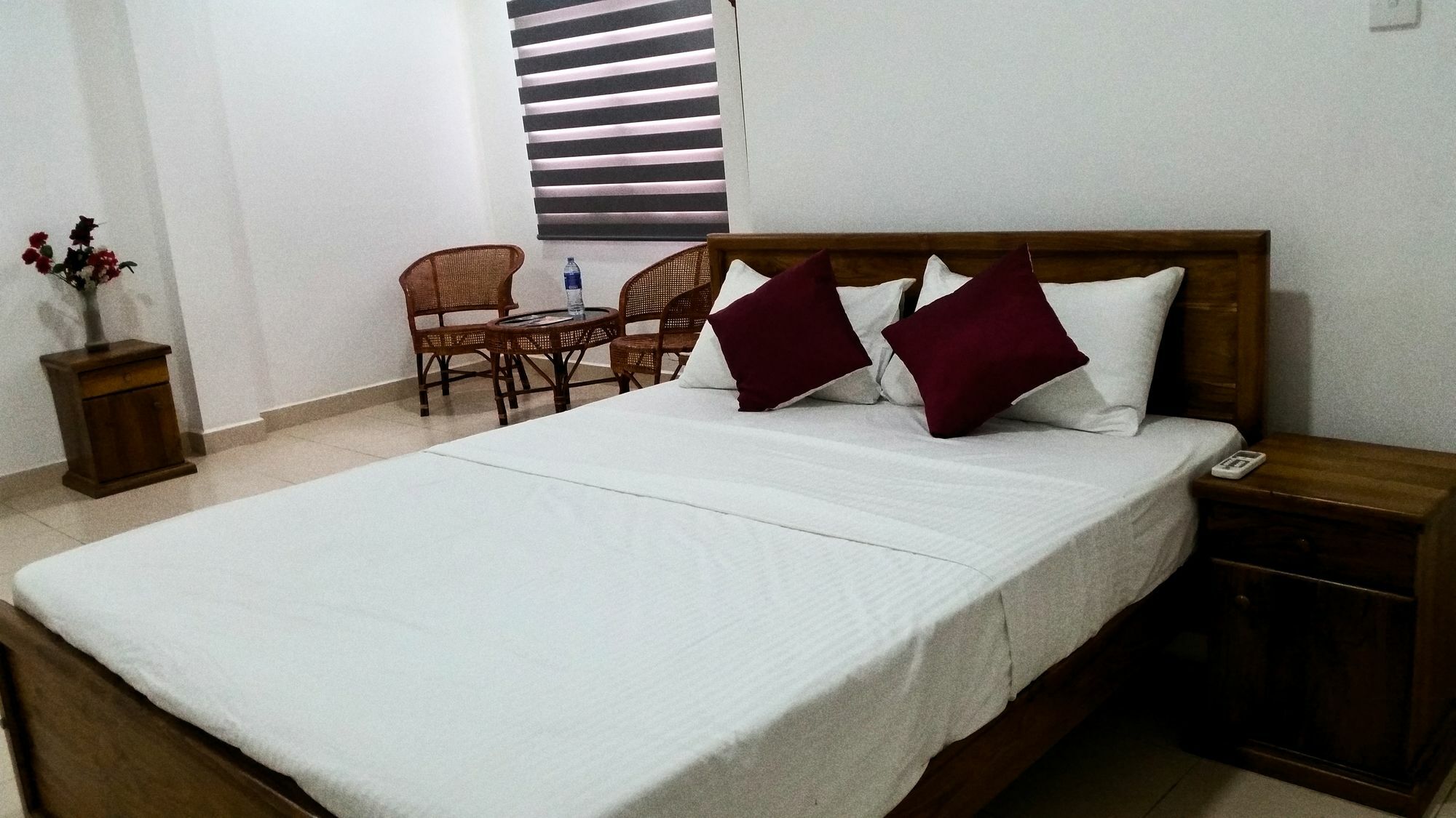 Ocean Pebbles Apartamento Dehiwala-Mount Lavinia Exterior foto