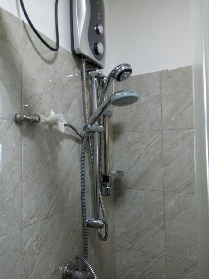 Ocean Pebbles Apartamento Dehiwala-Mount Lavinia Exterior foto